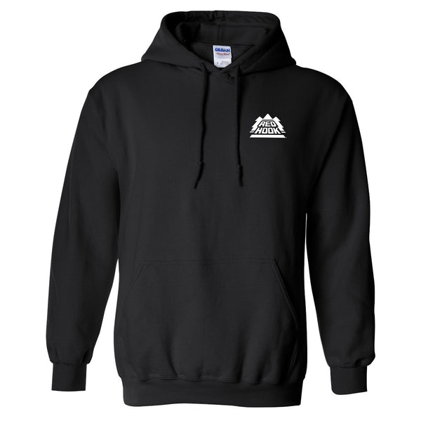 Warhol Hoodie - Black