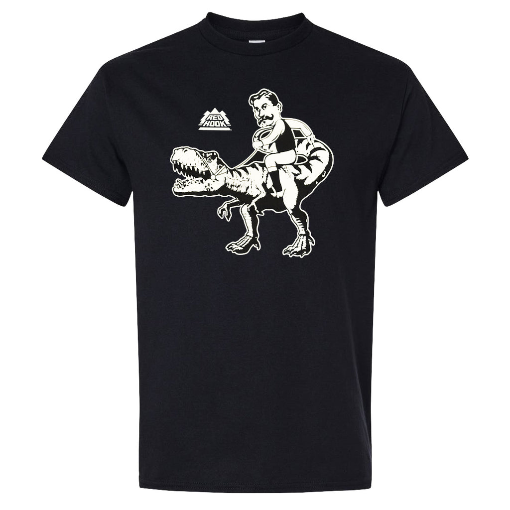 Big Ballard T-Rex Tee