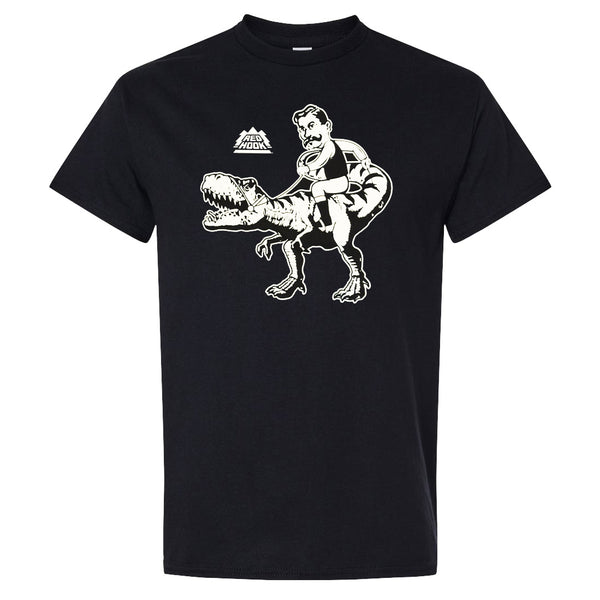 Big Ballard T-Rex Tee