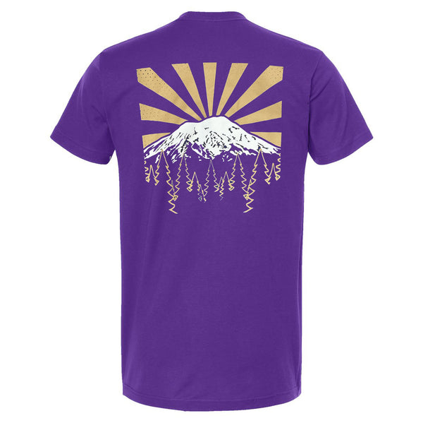 Montlake Game Day Tee