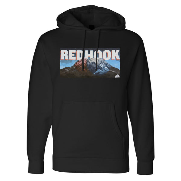 Tank Mural Hoodie