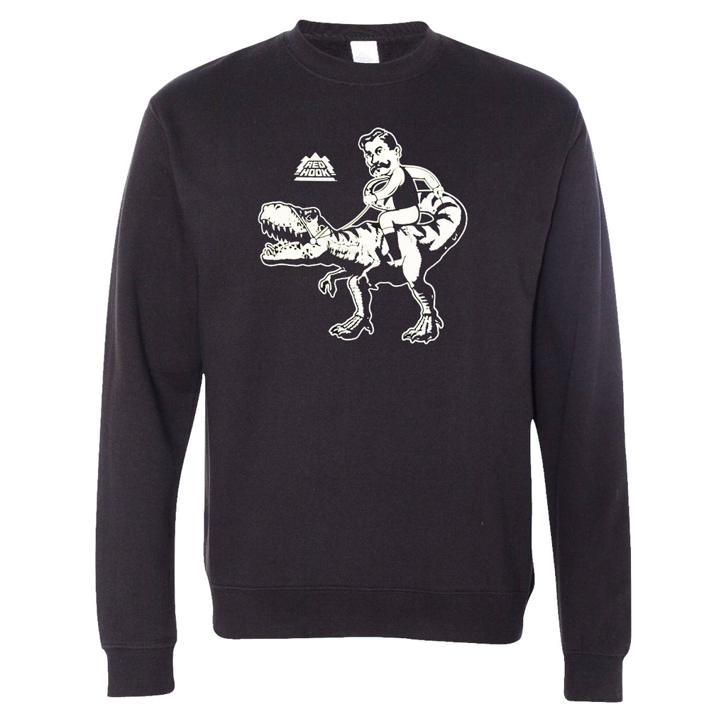 T-Rex Crewneck