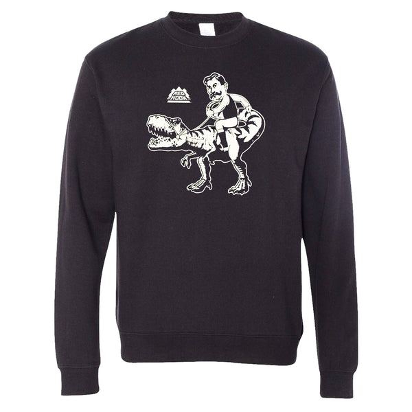 T-Rex Crewneck