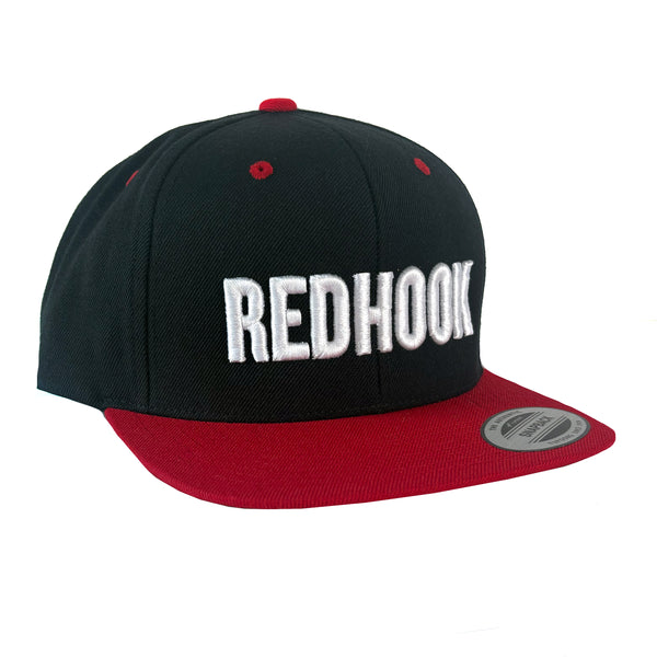 REDHOOK Flatbill