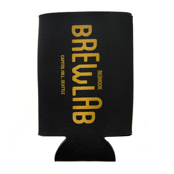 BrewLab Crowler Coozie
