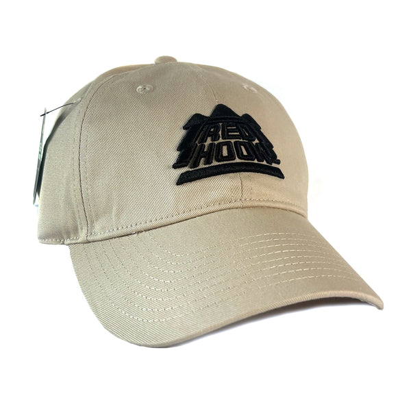 Sand/Sandstone Trucker Hat