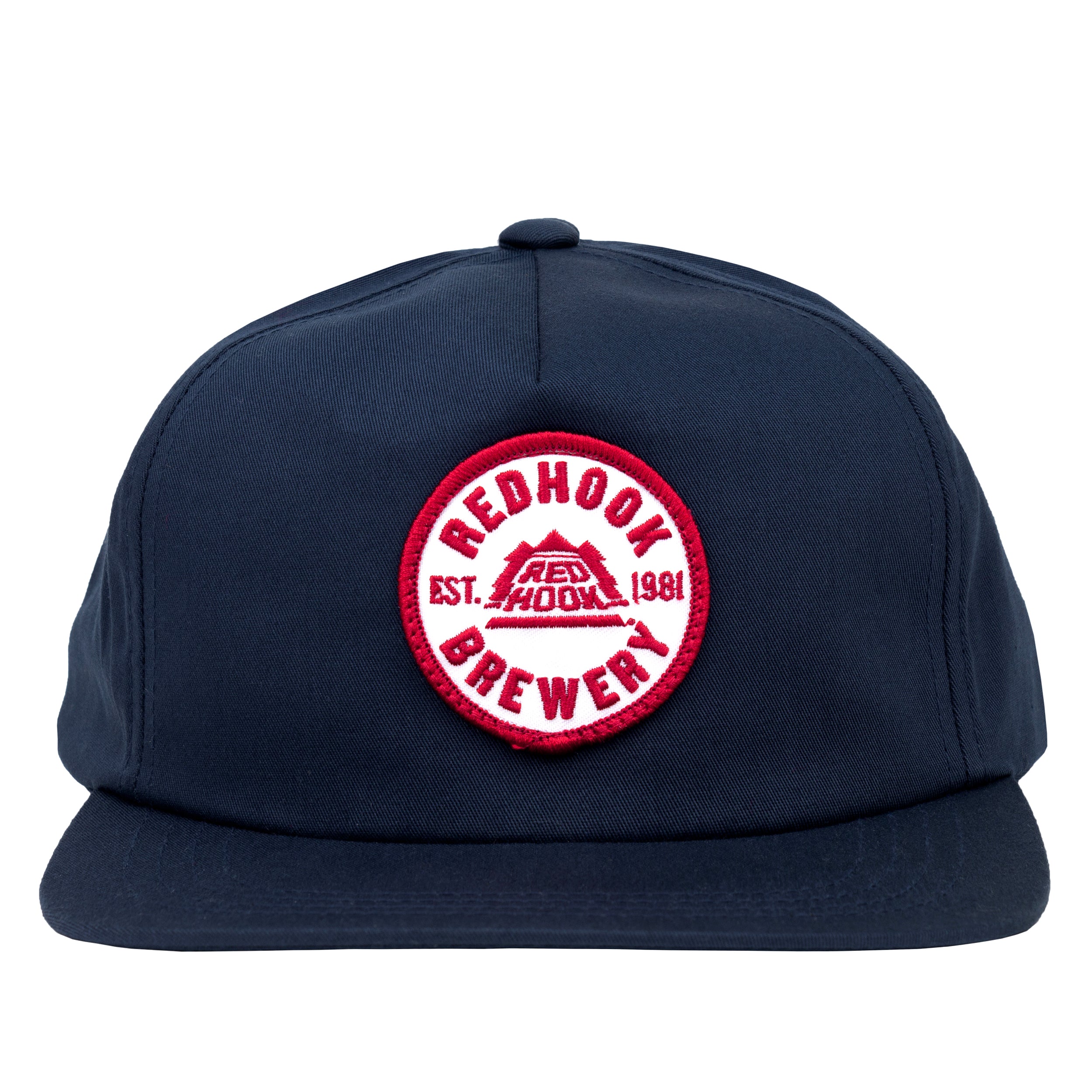 REDHOOK BREWERY キャップ ネイビー グリーン NEIGHBORHOOD ネイバーフッド SUCKER/EC-CAP (キャップ) 181YGNH